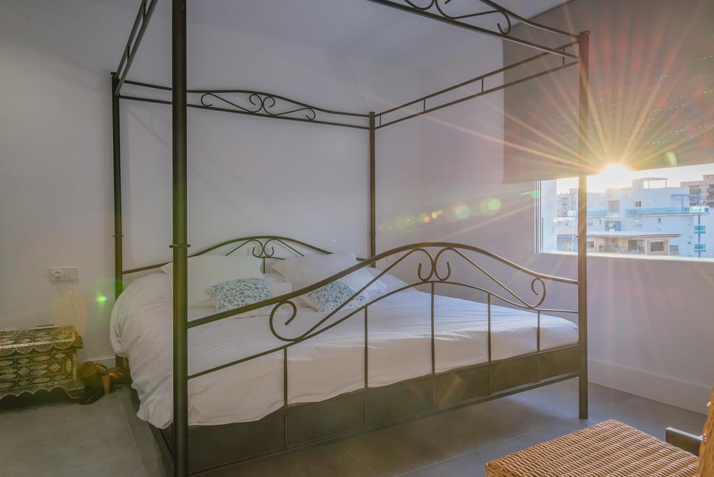 Ferienwohnung Marbell Gandía Zimmer foto