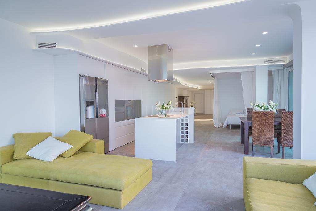 Ferienwohnung Marbell Gandía Zimmer foto